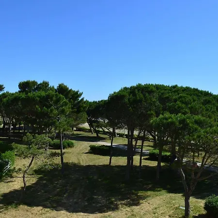 Apartamento 2 Pieces En Front De Mer Avec Acces Plage A - Fr-1-225-686 *
